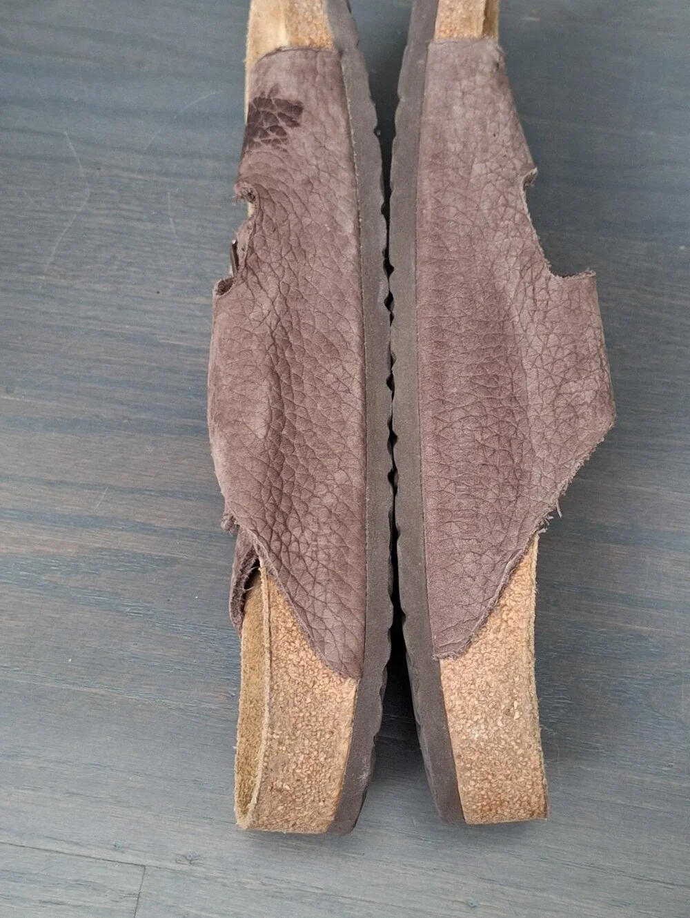 Birkenstock us size